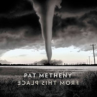 Pat Metheny